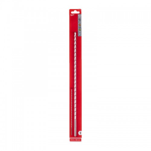 Свердло по мультиматеріалам ShW HEX MILWAUKEE, Ø6,5x400х340мм