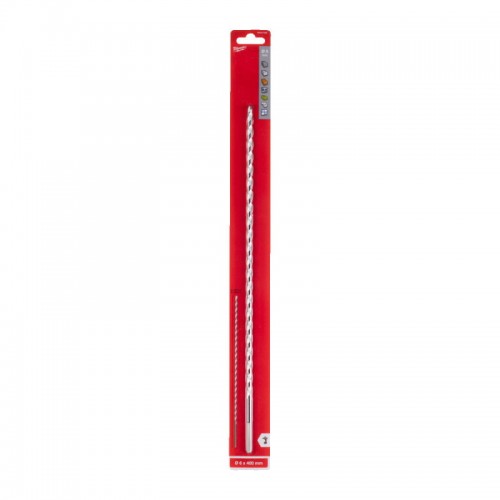 Свердло по мультиматеріалам ShW HEX MILWAUKEE, Ø6,0x400х340мм