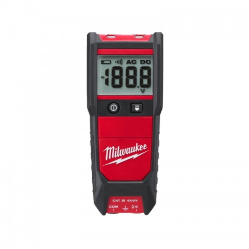Автоматичний тестер напруги та цілісності ланцюга MILWAUKEE 2212-20