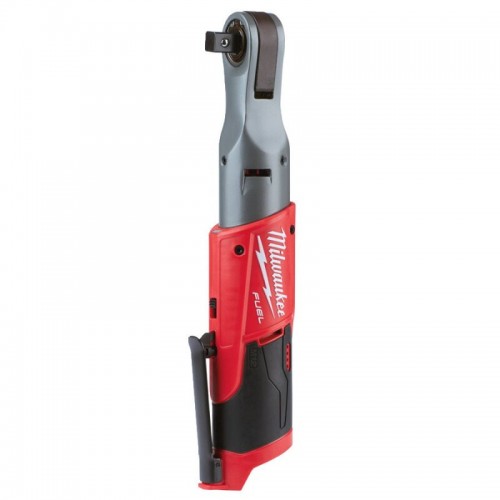 Трещётка аккумуляторная бесщёточная компактная MILWAUKEE 1/2\" (81 Нм) M12 FIR12-0 (каркас)