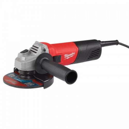 Кутошліфувальна машина MILWAUKEE 125 мм AG 800-125 EK 4933451213