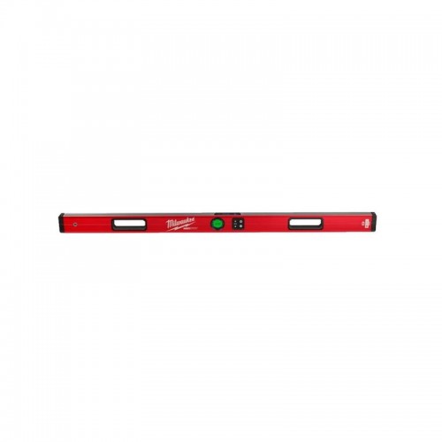 Рівень цифровий MILWAUKEE REDLITHIUM™ USB 120см