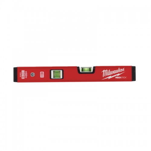 Рівень REDSTICK Compact MILWAUKEE, магнітний, 40см