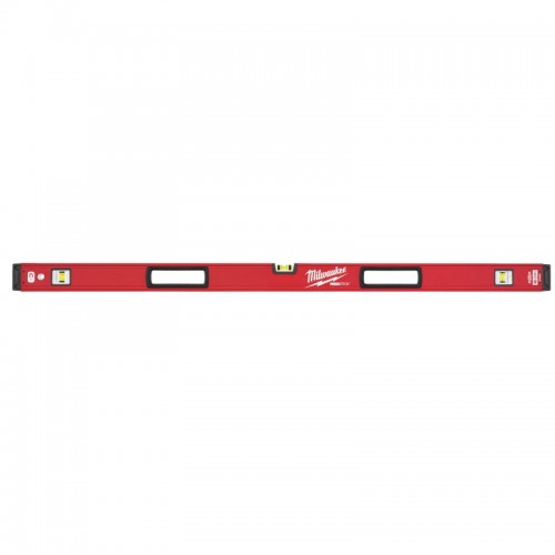 Рівень REDSTICK Backbone™ MILWAUKEE, магнітний, 120см