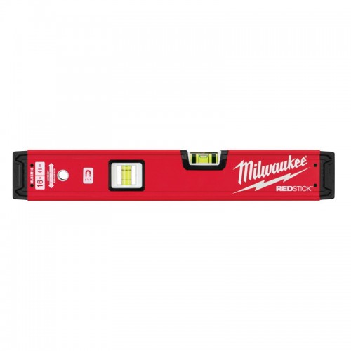 Рівень REDSTICK Backbone™ MILWAUKEE, магнітний, 40см