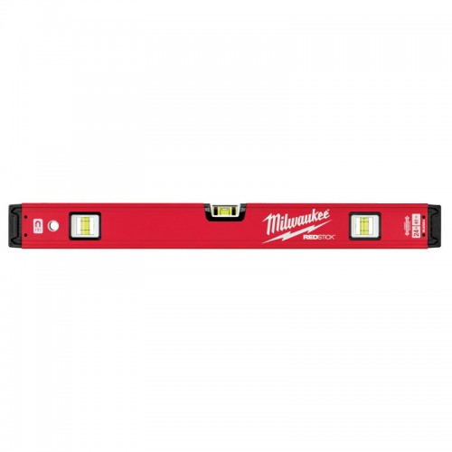 Рівень REDSTICK Backbone™ MILWAUKEE, магнітний, 60см