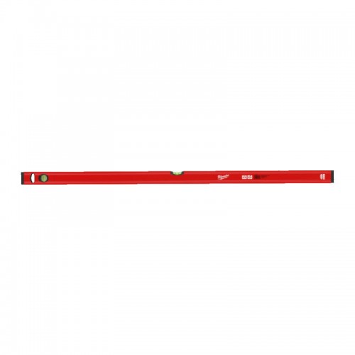 Рівень Slim Box MILWAUKEE, 120см