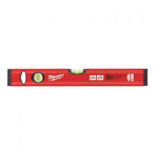 Рівень Slim Box MILWAUKEE, 40см
