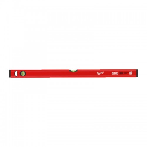 Рівень Slim Box MILWAUKEE, 80см