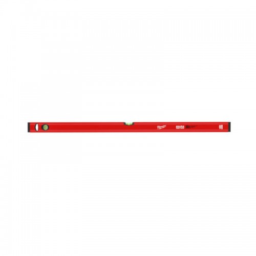 Рівень Slim Box MILWAUKEE, магнітний, 100см