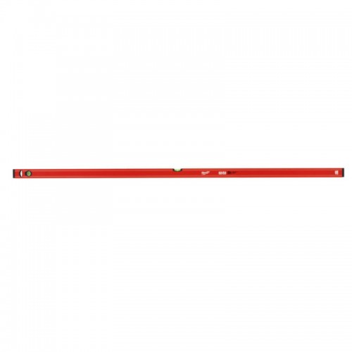 Рівень Slim Box MILWAUKEE, магнітний, 180см