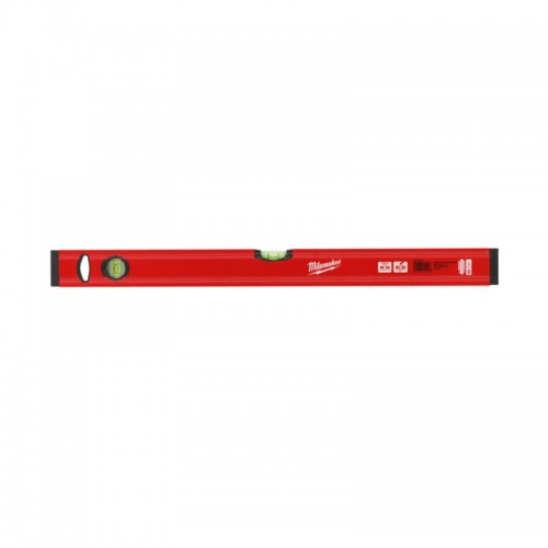 Рівень Slim Box MILWAUKEE, магнітний, 60см