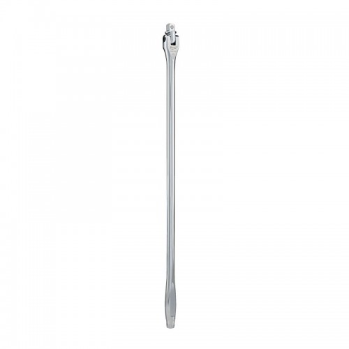 Вороток хромований шарнірний 1/2" MILWAUKEE, 610мм