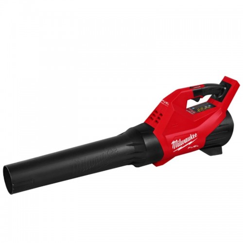 Повітродувка акумуляторна безщіткова MILWAUKEE M18 FBLG3-0 (каркас)