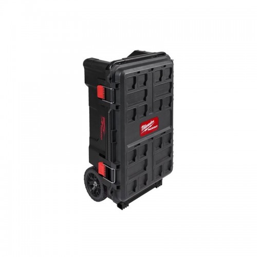 Кейс для інструментів на колесах XL PACKOUT MILWAUKEE, (965x609x401мм)
