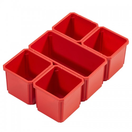 Осередки для органайзерів PACKOUT MILWAUKEE (5шт) для 4932464082 / 4932464083