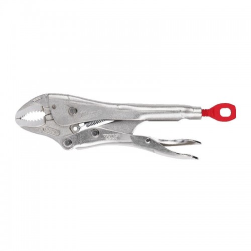 Затискач-струбцина Torque Lock MILWAUKEE, Ø18мм, (закруглені губки), 72мм