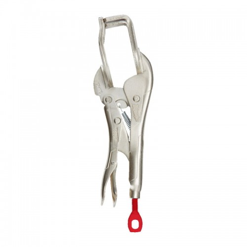 Затискач-струбцина Torque Lock MILWAUKEE, 1-49мм, (для зварювальників), 229мм