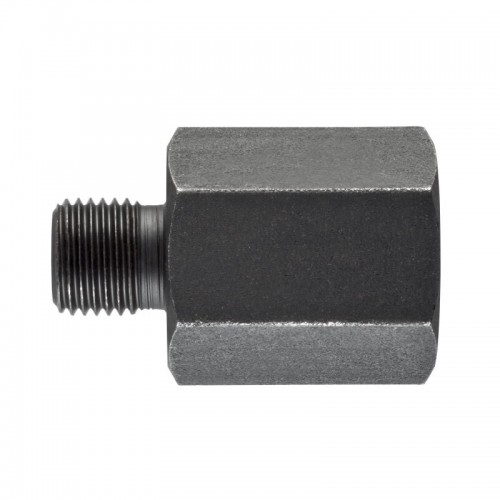 Перехідник для алмазних коронок Diamond Plus MILWAUKEE, для КШМ, M14 (Ø22-29мм)