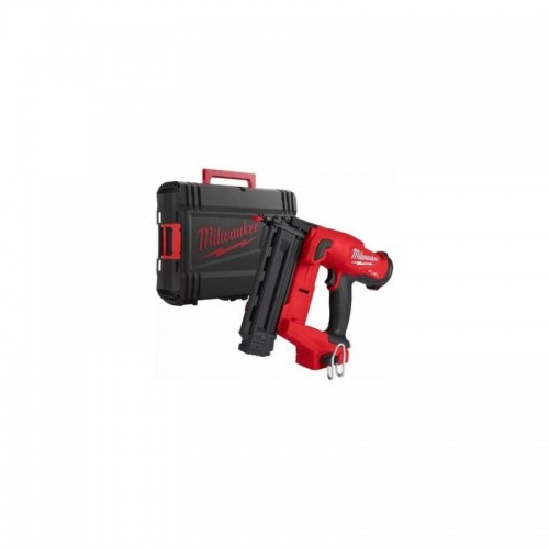 Пістолет цвяхів акумуляторний безщітковий MILWAUKEE M18 FN18GS-0X (16-54мм)(каркас+HDкейс)