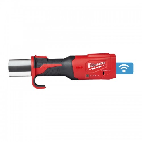 Обжимник гидравлический аккумуляторный для труб MILWAUKEE M18 ONEBLHPT-0C (каркас)