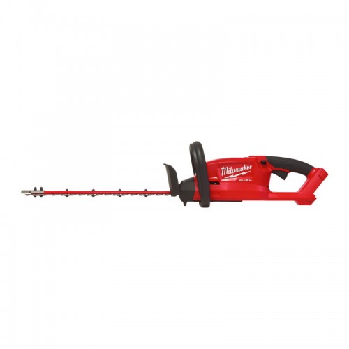 Кущоріз акумуляторний безщітковий MILWAUKEE (лезо 45см) M18 FHT45-0 (каркас)