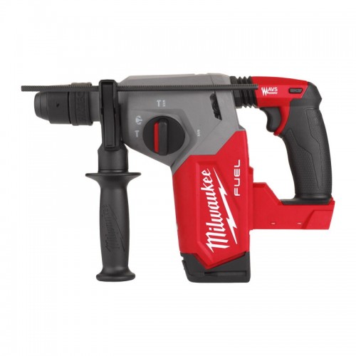 Перфоратор аккумуляторный бесщёточный SDS-PLUS MILWAUKEE M18 FHX-0 (2,5Дж) (каркас)