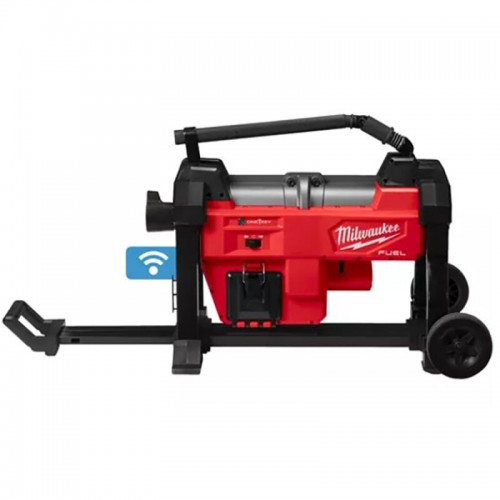Машина прочисна акумуляторна секційна MILWAUKEE M18 FSSM-121 (ЗУ+1акк.Х12Ач)