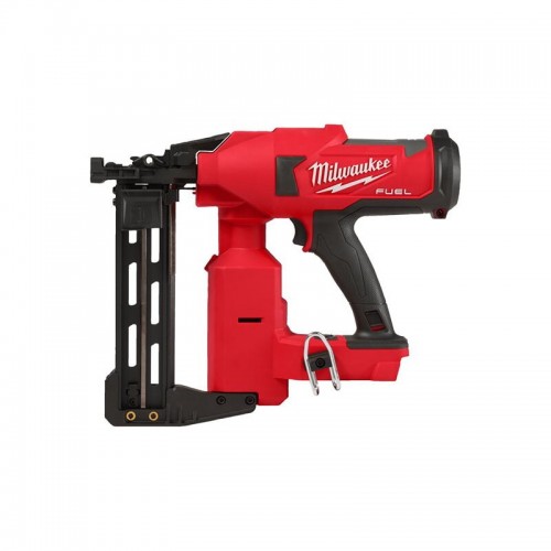 Степлер скобозабивний акумуляторний безщітковий MILWAUKEE M18 FFUS-0C