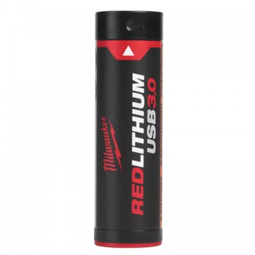 Акумулятор MILWAUKEE L4 B3 REDLITHIUM™ USB 3.0 Ач 4933478311