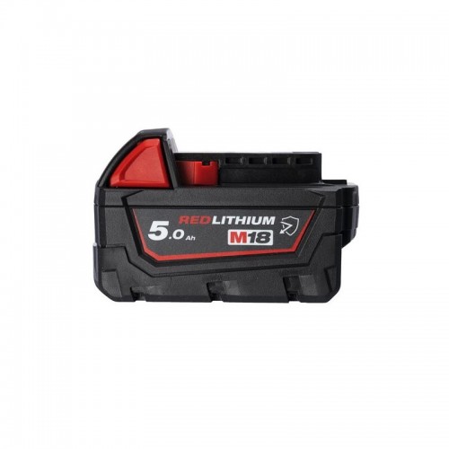 Акумулятор стійкий до хімікатів MILWAUKEE M18B5-CR