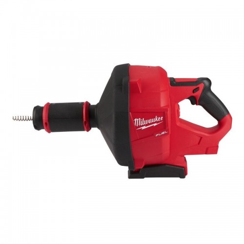 Машина прочисна акумуляторна MILWAUKEE M18 FDCPF8-0C трос 8мм (каркас+відоро)