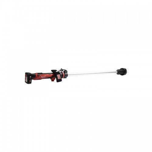 Акумуляторний насос для перекачування рідини MILWAUKEE M12 BSWP-601 (ЗУ+1акк.Х6Ач)