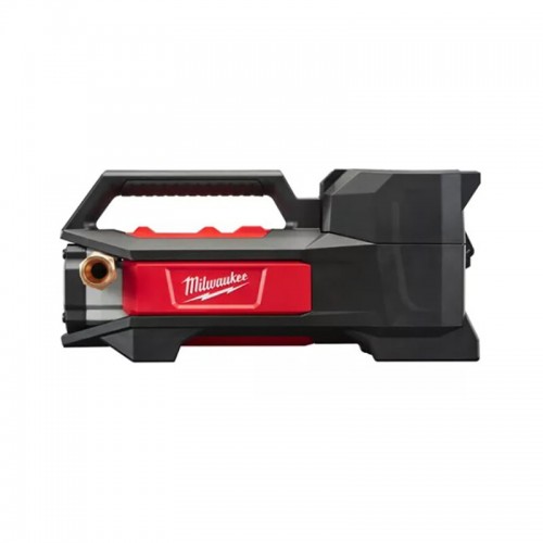 Насос для перекачування води акумуляторний безщітковий MILWAUKEE M18 BTP-0 (каркас)