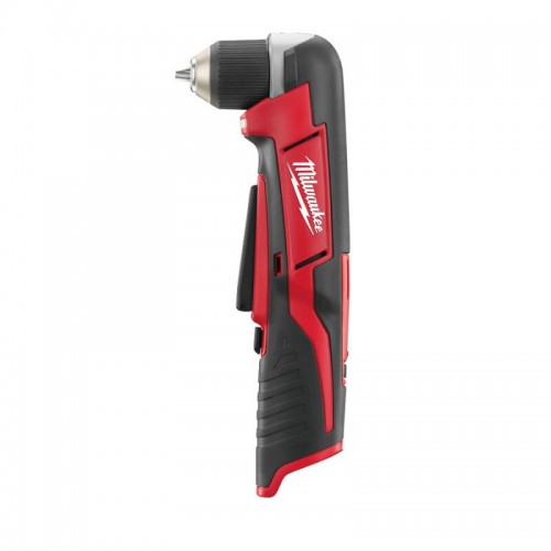 Дриль кутовий акумуляторний MILWAUKEE C12 RAD-0 (12Нм)(каркас)