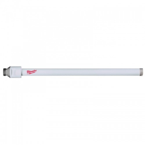 Коронка алмазна MILWAUKEE 1/2'' G WCHP-TK THIN KERF Ø20х370х300мм