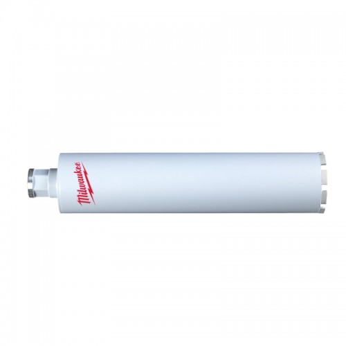Коронка алмазна MILWAUKEE 1 1/4˝ UNC WCHP-TK THIN KERF Ø71х525х450мм
