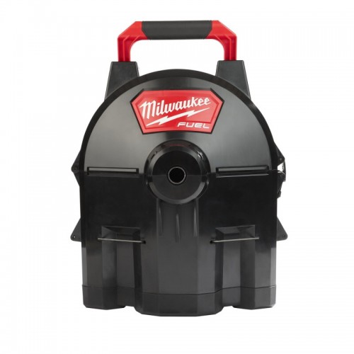Барабан змінний для прочищення машини MILWAUKEE, SPD (для M18 FFSDC)