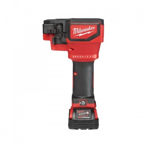 Шпилькоріз акумуляторний безщітковий MILWAUKEE M18 BLTRC-522X (ЗУ+2акк.Х5Ач+HDкейс)