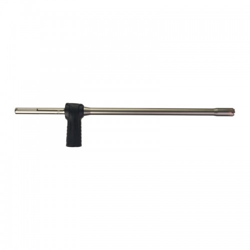 Бур SDS-MAX MILWAUKEE, з пиловідведенням, Ø25,0х600х400мм