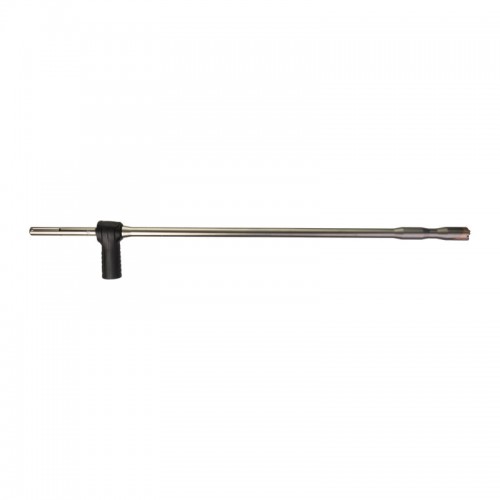 Бур SDS-MAX MILWAUKEE, з пиловідведенням, Ø30,0х900х700мм