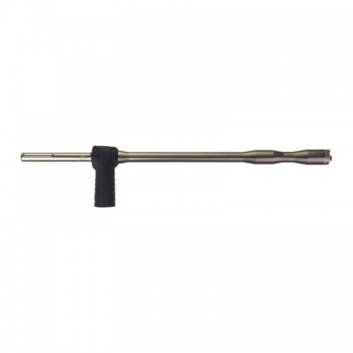 Бур SDS-MAX MILWAUKEE, з пиловідведенням, Ø32,0х600х400мм