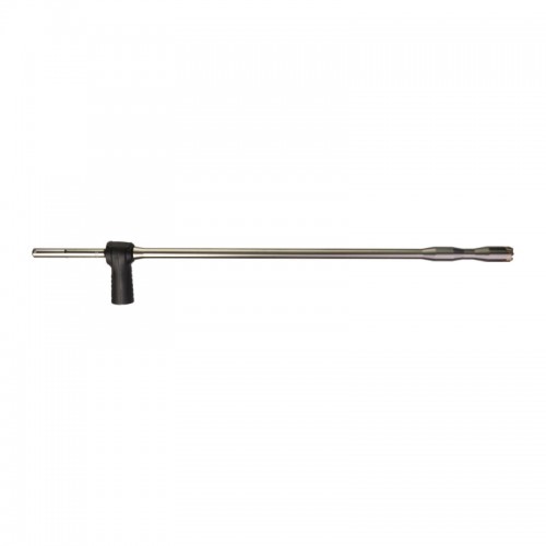 Бур SDS-MAX MILWAUKEE, з пиловідведенням, Ø32,0х900х700мм