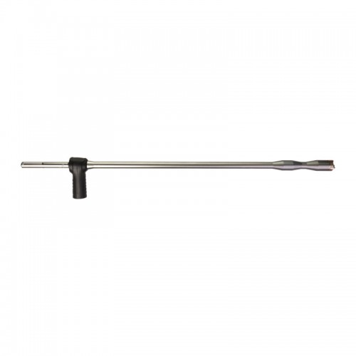 Бур SDS-MAX MILWAUKEE, з пиловідведенням, Ø35,0х900х700мм