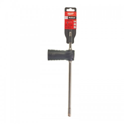 Бур SDS-PLUS MX4 MILWAUKEE Ø12х325мм з пиловідведенням