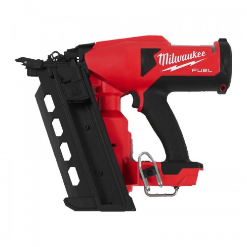 Пістолет цвяхів акумуляторний безщітковий MILWAUKEE M18 FDN-0C (73-92мм) (каркас)