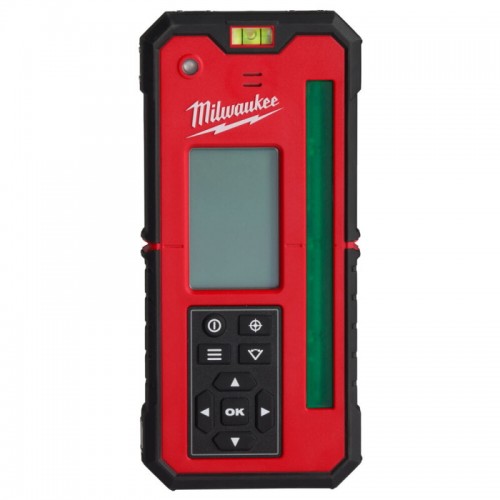Детектор лазера MILWAUKEE RD300 для ротаційних нівелірів (300м)