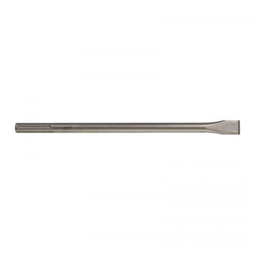 Долото плоске SDS-MAX MILWAUKEE, 400х50мм, (5шт)