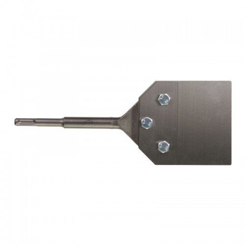 Долото скребок SDS-PLUS MILWAUKEE