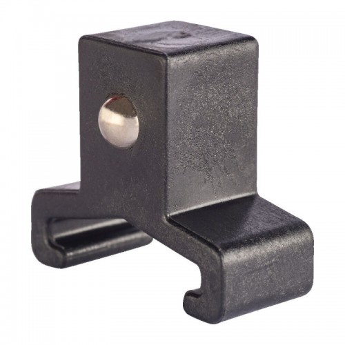 Тримач змінний для головок 1/2'' MILWAUKEE, (10шт)